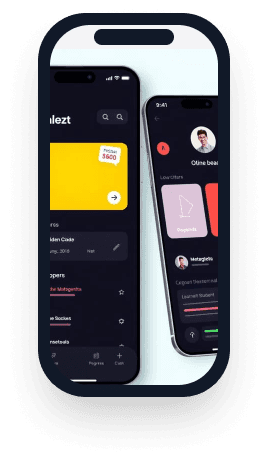 Mobile UI