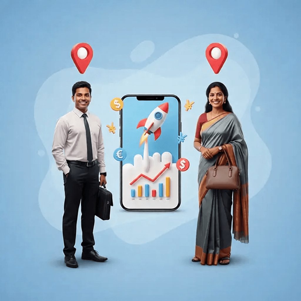 Mutual Transfer System